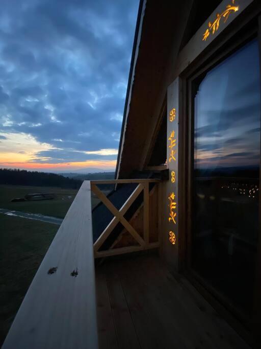 Villa Little House Zab Exterior foto